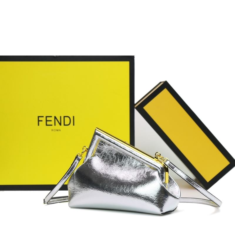 Fendi Satchel Bags